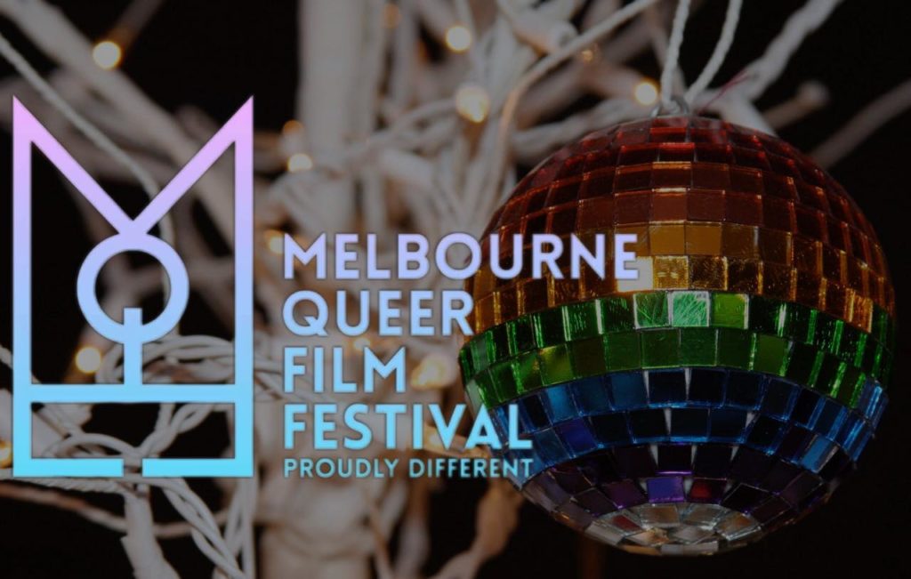 MQFF BECOMING COLLEEN WORLD PREMIERE. SCREENWAVE INTERNATIONAL FILM FESTIVAL